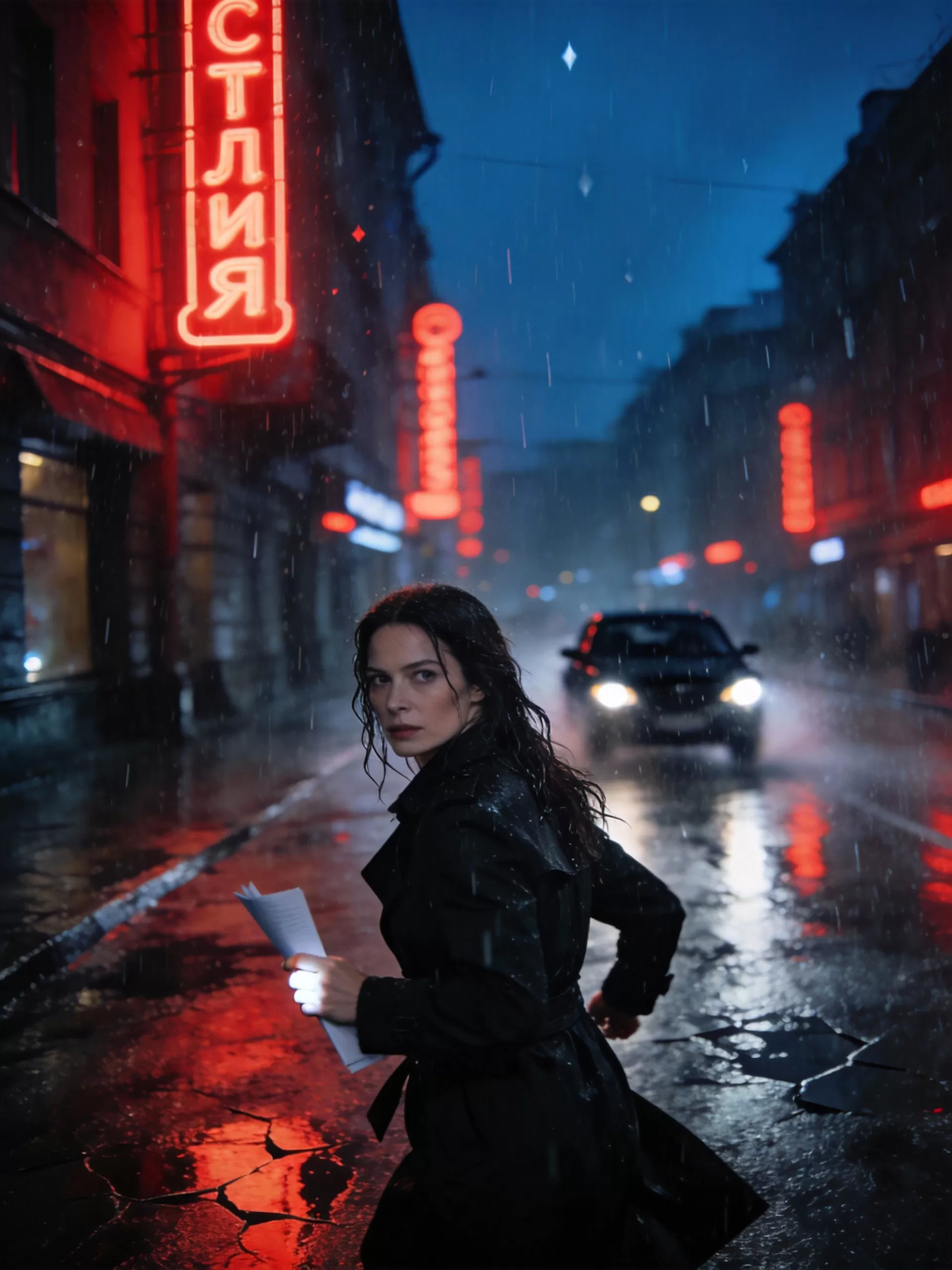 After Seven Years as His Bratva Bride, I Vanished with His Heir - Dark Mafia Protector Romance Novel Cover - Read online free