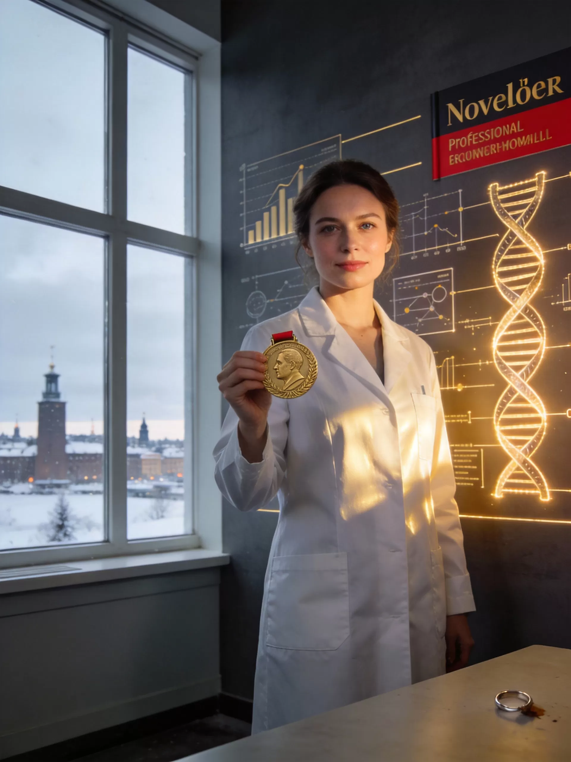 The Day I Signed the Divorce Papers He Never Saw Coming - Enemies-to-Lovers Workplace Clash Novel Cover - Read online free