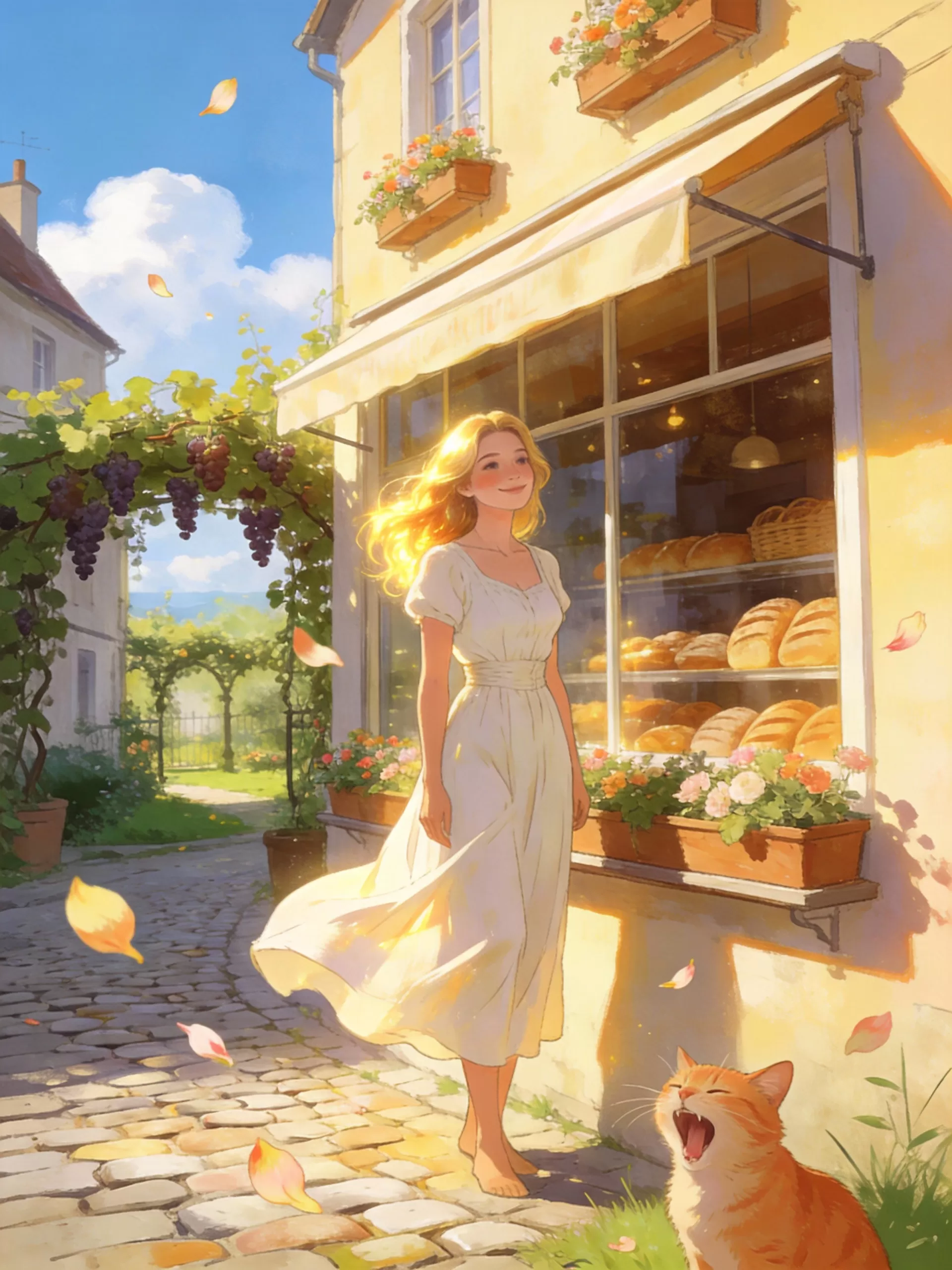 The Moment I Stopped Fighting for Us, He Started Begging - Single Dad & Found-Family Comfort Reads Novel Cover - Read online free