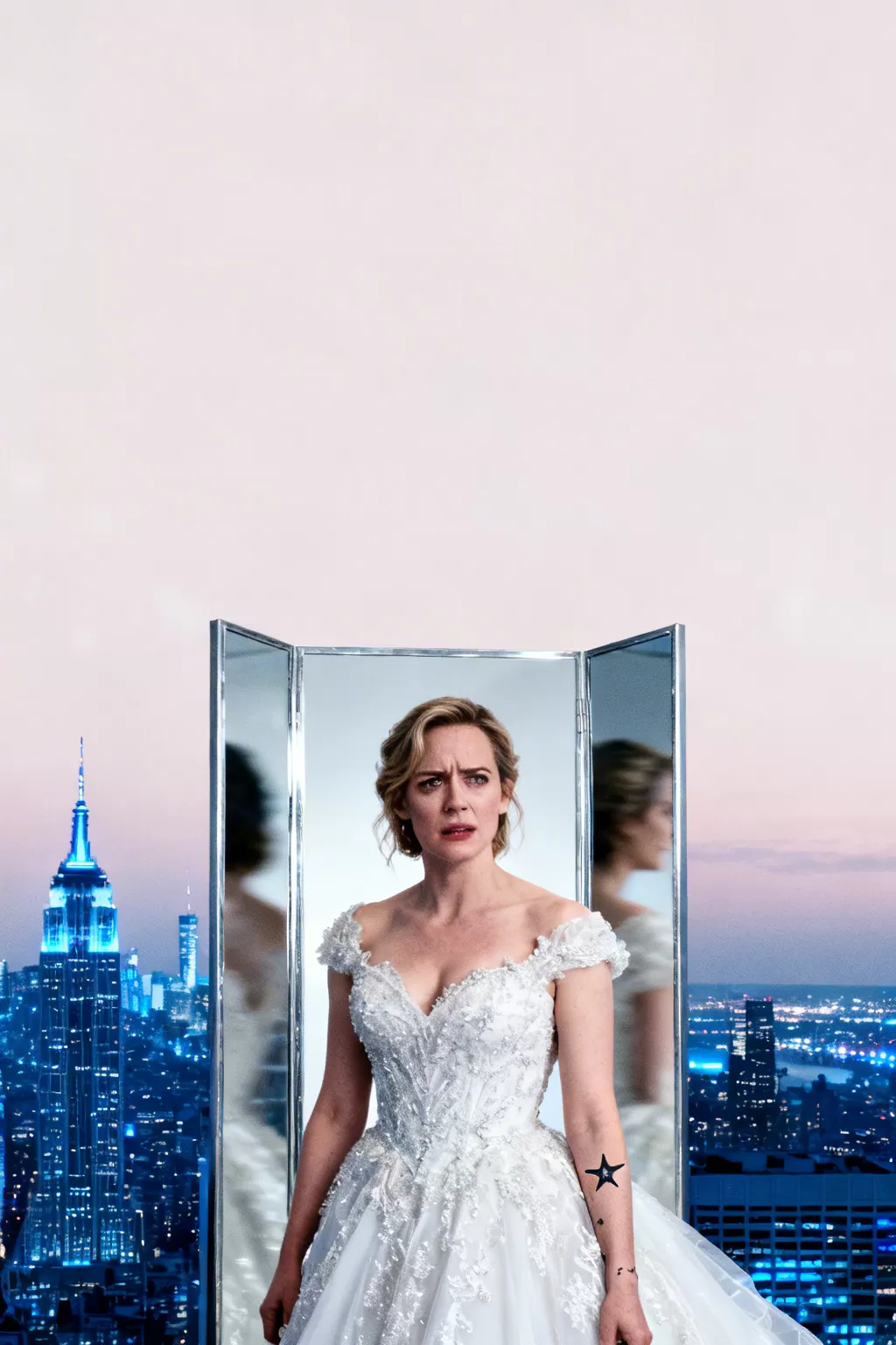 The Substitute Bride Who Stole His Empire - Contract & Billionaire Marriage Saga Novel Cover - Read online free