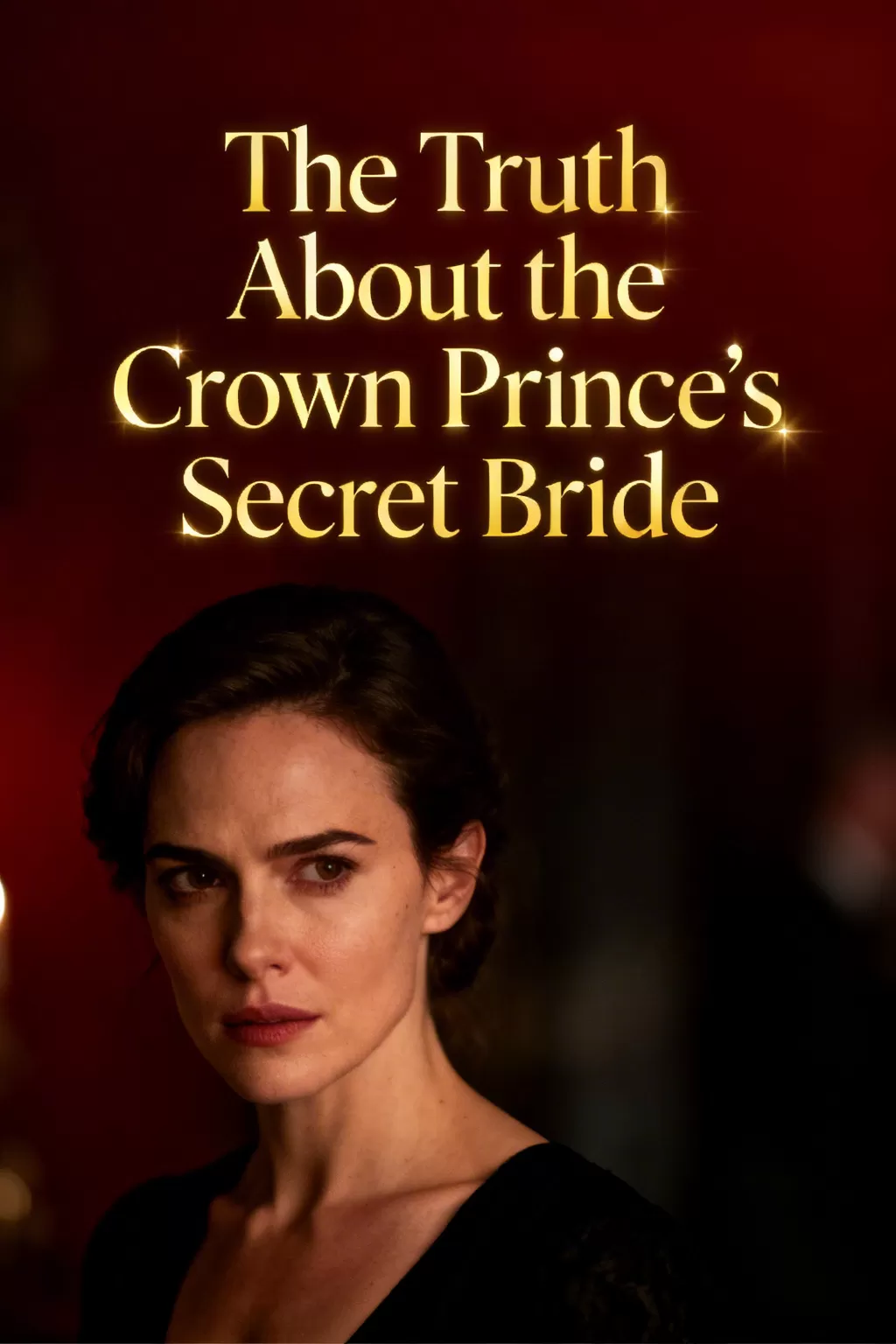 The Truth About the Crown Prince's Secret Bride - Royal & Noble Scandal Affairs Novel Cover - Read online free