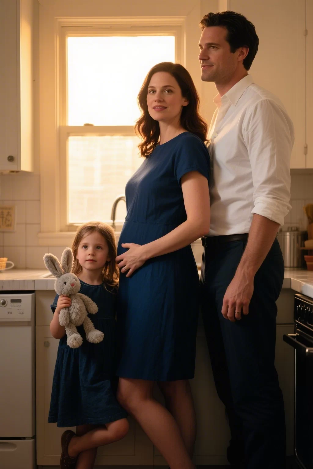 The Child She Hid from His Empire - Contract & Billionaire Marriage Saga Novel Cover - Read online free